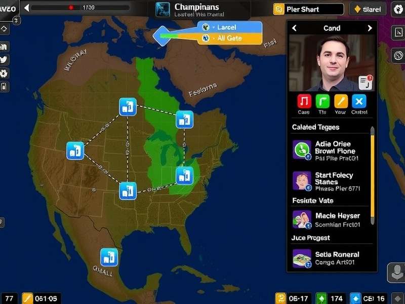 Champions Eleven Localization Features